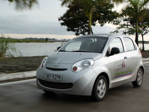 Ế ẩm, 5 mẫu ô tô trước nguy cơ khai tử ở Việt Nam - ảnh 4