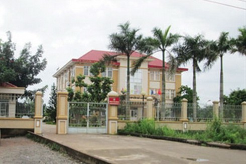 Đồng Nai: Khởi tố vụ nổ súng khiến 1 CSGT tử vong - ảnh 1