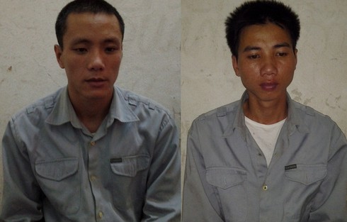 Hải Phòng: Xét xử vụ đội bóng