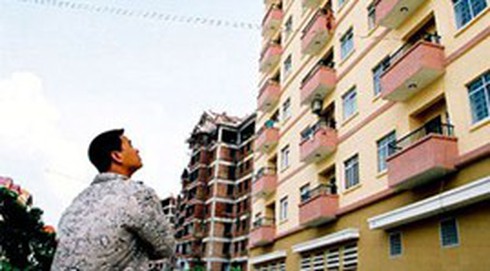 Góp ý cho dự thảo Thông tư về minh bạch tài sản, thu nhập - ảnh 1