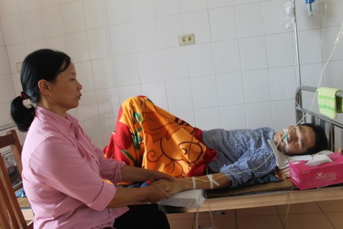 Hành trình kẻ “hồi hương” gây án điên cuồng - ảnh 2