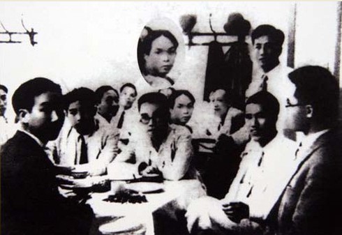 Võ Nguyên Giáp - thầy giáo dạy sử thành đại tướng lừng danh