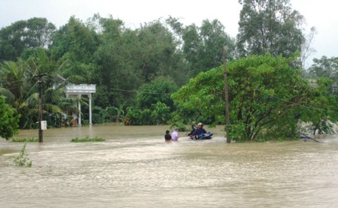 “Nếu mưa cực đoan thì chẳng hồ nào chịu nổi!” - ảnh 2