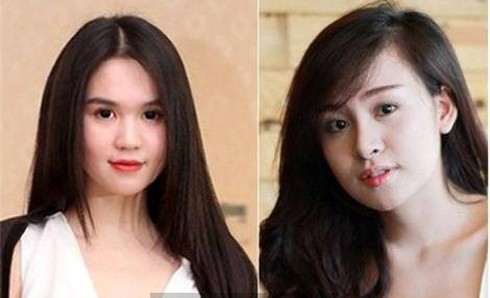 Bà Tưng, Ngọc Trinh xuất hiện trong đề thi HS giỏi gây tranh cãi - ảnh 1