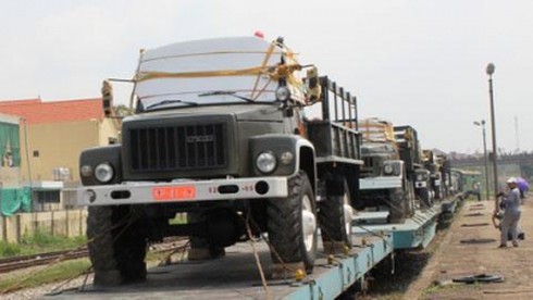 Hàng vạn đồng bào sẽ về Quảng Bình đưa tiễn Đại tướng - ảnh 1