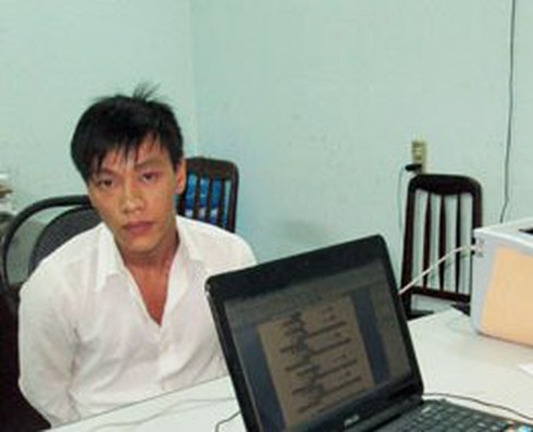 Kẻ giết người, hiếp dâm vẫn thản nhiên đi