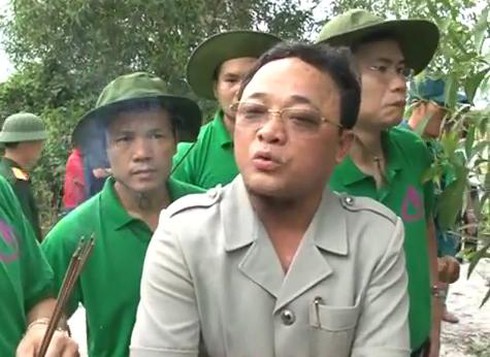 Hành trình lừa đảo của