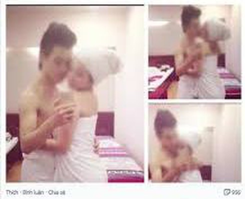 Tung ảnh và video