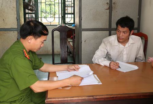 Y sĩ ném xác người yêu xuống hồ phi tang - ảnh 2