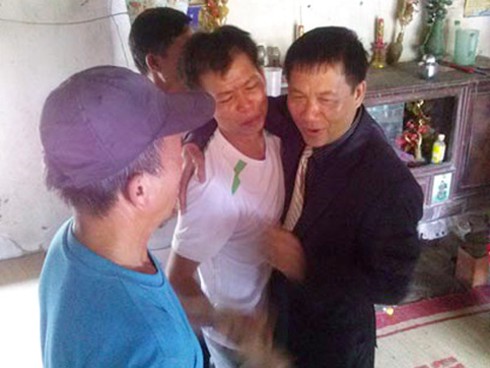 Những điều tra viên trong vụ án Nguyễn Thanh Chấn - ảnh 1