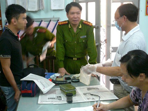 Dương Tự Trọng thông báo việc Dương Chí Dũng sẽ bị khởi tố, bắt giam - ảnh 1