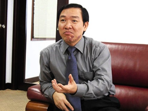 Dương Tự Trọng thông báo việc Dương Chí Dũng sẽ bị khởi tố, bắt giam - ảnh 2