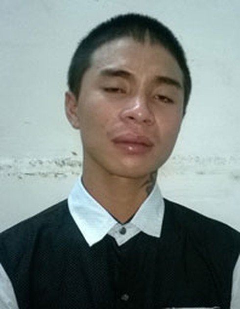 Bùi Văn Tưởng