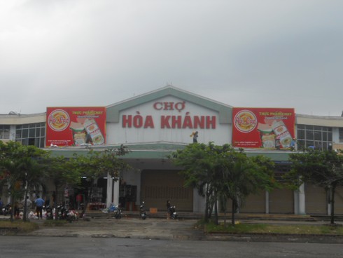 Phòng chống bão số 14: Siêu thị, cây xăng Đà Nẵng đã đóng cửa - ảnh 8