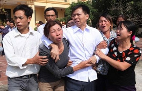 Vụ án Nguyễn Thanh Chấn: Triệu tập các điều tra viên để làm rõ - ảnh 1