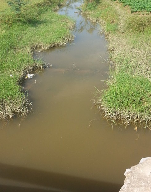 Hàn Đức Long; án oan