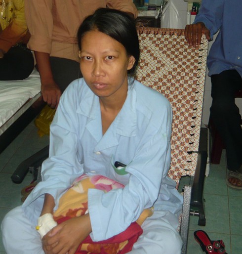 Bệnh nhân bị cắt nhầm 2 quả thận đòi bồi thường 443 triệu đồng - ảnh 2