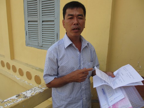 Bệnh nhân bị cắt nhầm 2 quả thận đòi bồi thường 443 triệu đồng - ảnh 3