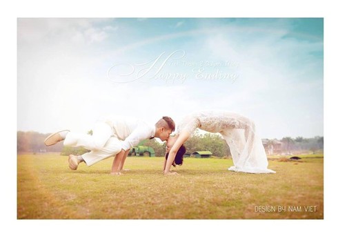 Cô giáo 9X và tình yêu sóng gió lệch 20 tuổi - ảnh 2