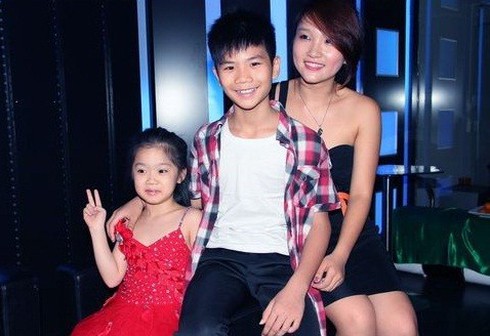 Cô giáo 9X và tình yêu sóng gió lệch 20 tuổi - ảnh 1