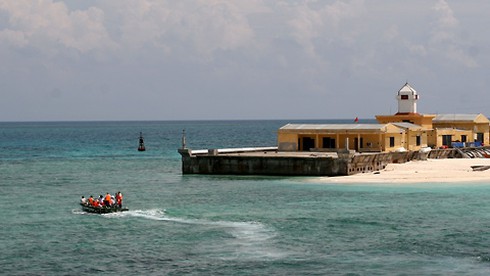 Biển Đông liệu có ngày 'lặng sóng'? - ảnh 1