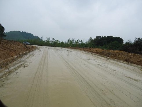 Tạm ngừng viếng mộ Đại tướng để làm lễ 49 ngày - ảnh 10