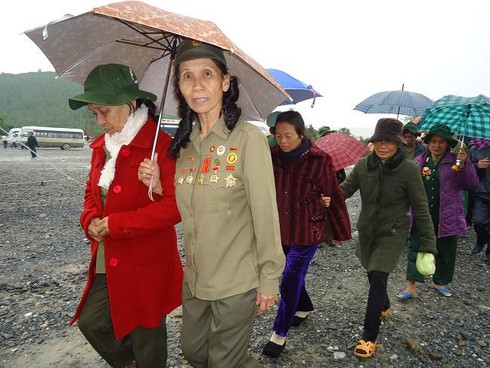 Tạm ngừng viếng mộ Đại tướng để làm lễ 49 ngày - ảnh 3