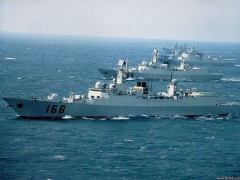 Trung Quốc xuất khẩu vũ khí: Những ảnh hưởng đối với Đông Nam Á - ảnh 1