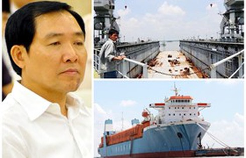 Xét xử Dương Chí Dũng và 9 đồng phạm trong 3 ngày - ảnh 1