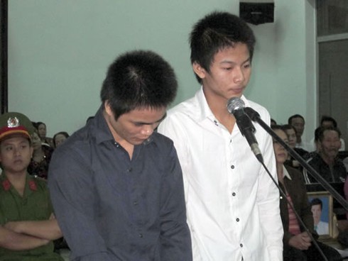 Giết tài xế rồi lên facebook khoe “chiến tích” - ảnh 1