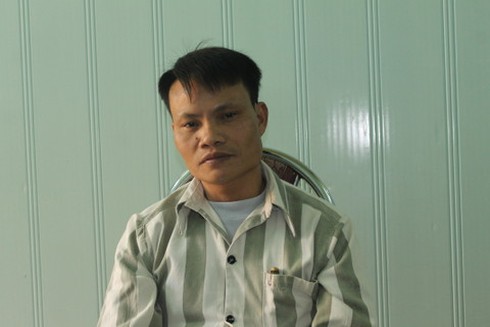 Khát vọng ngày về của một phạm nhân 18 năm trốn truy nã - ảnh 2