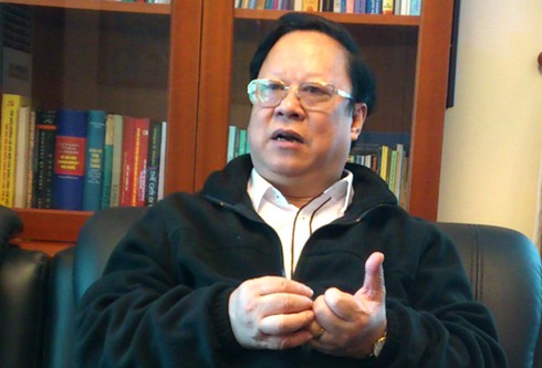 Việt - Trung: có thể hóa giải 'thông tin trái ngược' - ảnh 2