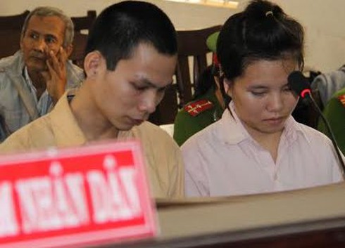 Giúp chồng hiếp dâm... em gái ruột - ảnh 1