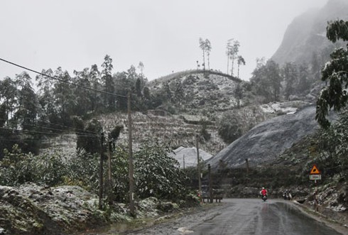 Thời tiết Tết Giáp Ngọ: Đợt rét bao giờ kết thúc? - ảnh 1