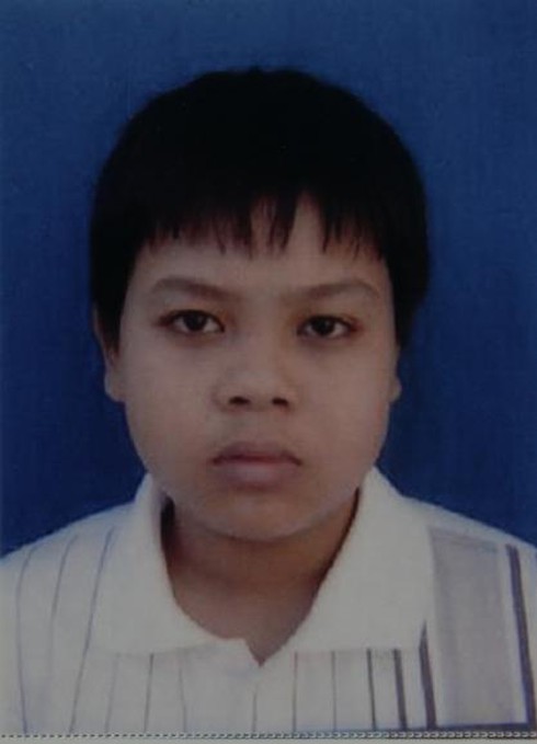 2 tên côn đồ xin bao cao su để hiếp dâm cô gái - ảnh 2