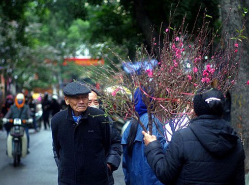 Dự báo thời tiết ngày 20/1: Miền Bắc rét đậm - ảnh 1