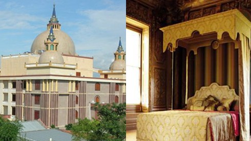 Siêu nhà đến siêu giường: VN 'nhất' thế giới? - ảnh 1