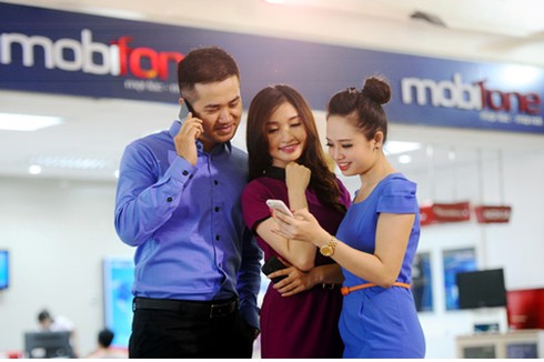 Phương án tách MobiFone “vào chung kết” - ảnh 1