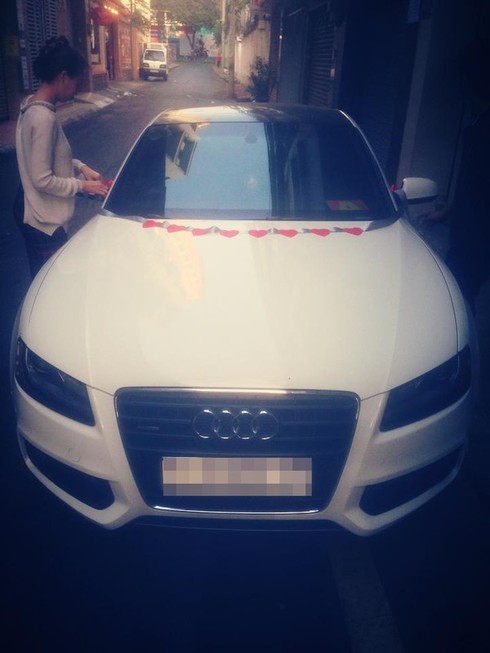 Baggio đột ngột cưới vợ ngay trước Tết - ảnh 2