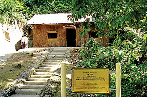 Đại tướng Võ Nguyên Giáp & Tết Giáp Ngọ - 1954 - ảnh 2