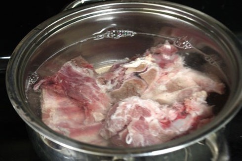 Bí quyết chọn, nấu măng khô thế nào ngon nhất? - ảnh 3