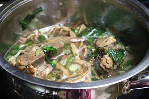 Bí quyết chọn, nấu măng khô thế nào ngon nhất? - ảnh 5