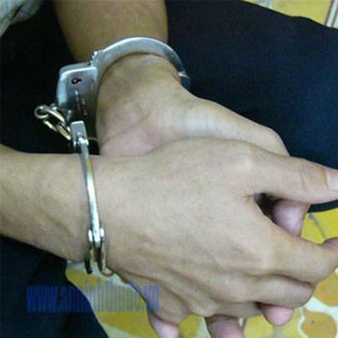 Sát Tết say rượu đoạt mạng bố vì câu mắng - ảnh 1