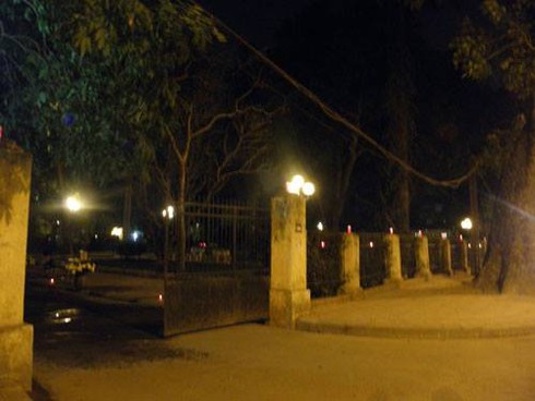 Không khí đón giao thừa Giáp Ngọ 2014 - ảnh 67