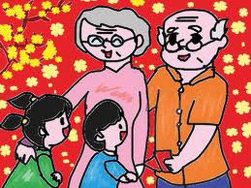 Những câu chúc Tết hay nhất 2014 - ảnh 1