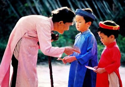 Những câu chúc Tết hay nhất 2014 - ảnh 2