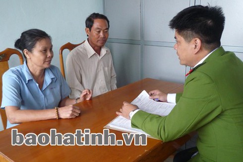 Điều ít nói về việc