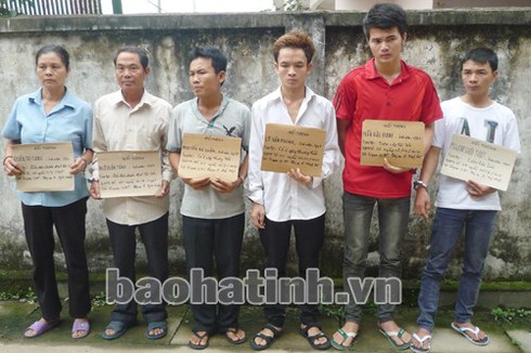 Điều ít nói về việc