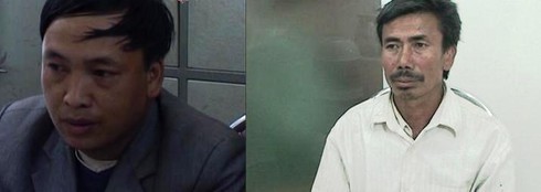 Bắt kẻ giết tình nhân dã man để chối từ con - ảnh 1