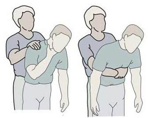 Bé 13 tháng tuổi chết sặc thạch rau câu - ảnh 2